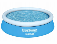 Bestway 57392 zahradní rozšiřující bazén 183 x 51 cm