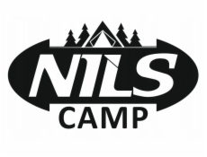 Nils Extreme NC6010 ZELENÝ TURISTICKÝ KEMPOVÝ STAN NILS