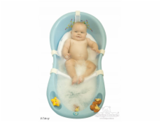 Multitex Houpací síť do vany