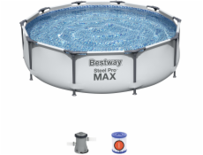 Bestway *****Expanzní bazén 305x76cm B56408 40008