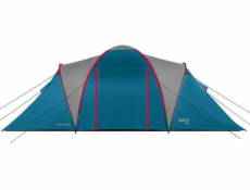 Nils Extreme KEMPOVÝ STAN NC6431 MODRO-SVĚTLE ŠEDÝ HIGHLAND IV NILS CAMP