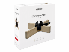 Krinner Kopenhagen 2,5 m / 12 cm Christmas Tree Stand