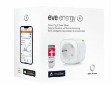 Eve Systems Energy EU záleží