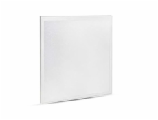 Panel LED V-TAC 40W 600x600 PMMA 120Lm/W VT-6060-6 6400K 4950lm