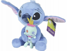 NoName Disney Stitch se Scrumpem 25cm