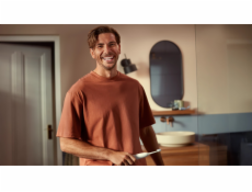 Philips SONICARE KEFKA 5300 HX7108/01 BIELE