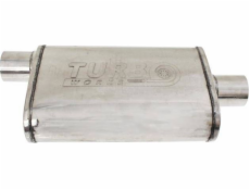 Turboworks Central Delive krok 70 mm turboworks 304SSS Turboworks Central Delive krok 70 mm turboworks 304SSS
