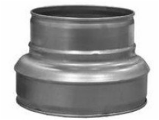 Alkotest Alkoholový analyzátor 250/200 s redukovanou (OC) bradavkou // RSK.PR-RED250/200-OC