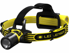 Čelovka Ledlenser EXH8R, LED světlo