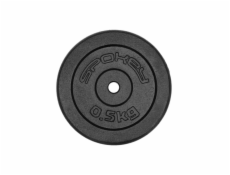 Spokey Litinové závaží SINIS