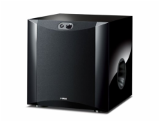 YAMAHA NS-SW300 PIANO BLACK