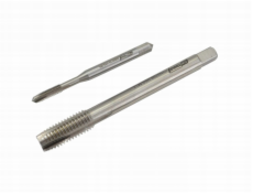 AWTools STROJNÍ ZÁVAZNÍK M 5x0,8 BLACK LINE