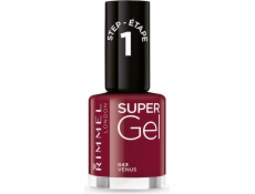 Rimmel  Super Gel 12ml 043 Venus