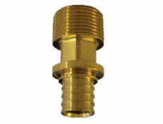 Přechodný konektor Rehau MX - 20x1 GZ RAUTITAN Nový index: 13660551001 (DWZ)