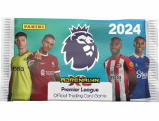 Panini Premier League 2023/2024 Adrenalyn Booster