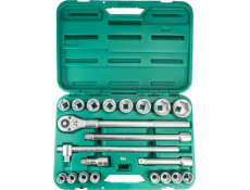 Honiton Sada nářadí 21dílná. (H6021) Honiton Sada nářadí 21dílná. (H6021)