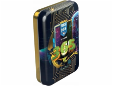 Panini FIFA 365 2024/2025 Adrenalyn plechová krabička