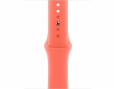 Apple Watch 40mm Tangerine Sport Band - S/M