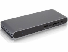 CalDigit USB-C HDMI Dock - Space Gray