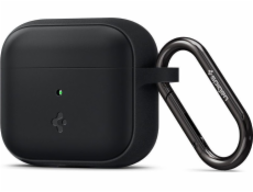 Spigen pouzdro Silicone Fit pro Apple Airpods 3 - Black