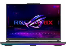 ASUS ROG Strix G16/R9-8940HX/32GB/1TB SSD/16  WQXGA/RTX5070/Win11Home/Eclipse Gray