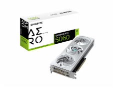 Gigabyte GeForce RTX 5060 AERO OC 8G