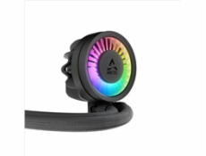 Arctic chladič CPU Liquid Freezer III Pro 240 A-RGB