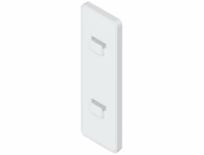 Ubiquiti UniFi UACC-Switch-FM magnetická držák pro switche