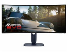 Alienware 34 240Hz QD-OLED Monitor - AW3425DW