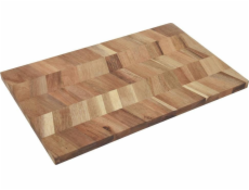 EXCELLENT Prkénko krájecí akátové dřevo 40x25cm KO-784230420