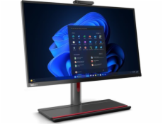 Lenovo All-in-One počítač ThinkCentre M90a Pro G4 12JM001TPB W11Pro i7-13700/16GB/512GB/RTX 4050 6GB/27.0 QHD/Černá/DVD/vPro/3 roky OS + 1 rok Premier