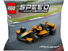LEGO SPEED CHAMPIONS 30683 Vůz McLaren Formule 1