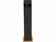 AIWA Reproduktorový sloup TSBT-360 s FM rádiem, CD přehrávačem, USB a Bluetooth