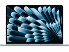 Apple MacBookAir 13 palců /10C GPU/16 GB /512 GB modrý