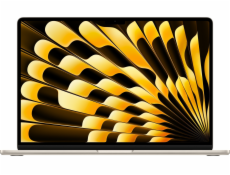Apple MacBook Air 15,3 palce: M4 10/10, 24 GB, 512 GB - Moonlight
