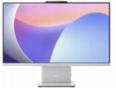 Lenovo IdeaCentre AIO 27ARR9 AMD Ryzen™ 5 7535HS 68,6 cm (27 ) 1920 x 1080 px All-in-One PC (vše v jednom) 16 GB DDR5-SDRAM 512 GB SSD Wi-Fi 6 (802.11ax) Windows 11 Home Šedá