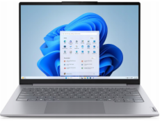 Lenovo Notebook ThinkBook 14 G8 21SJ0089PB W11Pro Ultra 7 255H/16GB/512GB/INT/14.0 WUXGA/Arktická šedá/3 roky OS + CO2 Offset