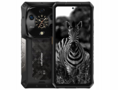 ULEFONE Chytrý telefon Armor 28 Ultra 5G 16GB/1TB černý