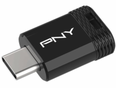 PNY Pendrive 64GB Elite-X USB-C 3.2 P-FDI64GEXFITC-GE