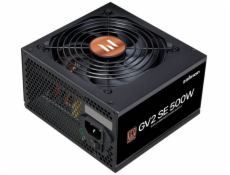 Zalman Napájecí zdroj ZM500-GV2SE 500W 80+ bronzový