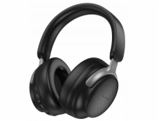 Hoco W53 Plus Tone Sluchátka s ANC In-ear Wireless Bluetooth Černá