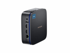 Mini PC Blackview MP60 N150 16 GB 512 GB Win 11 Pro černý