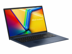 ASUS Vivobook 17 X1704ZA-I38512 laptop Intel® Core™ i3 i3-1215U 43,9 cm (17.3 ) Full HD 8 GB DDR4-SDRAM 512 GB SSD Wi-Fi 6E (802.11ax) Windows 11 Home Modrá Nový / Repack ASUS Vivobook 17 X1704ZA-I38512 laptop Intel® Core™ i3 i3-1215U 43,9 cm (17.3 ) Full HD 8 GB DDR4-SDRAM 512 GB SSD Wi-Fi 6E (802.11ax) Windows 11 Home Modrá Nový / Repack