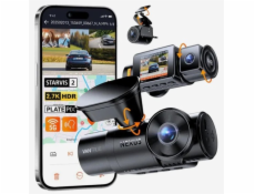 Videorekordér Vantrue N4S Nexus 4 S
