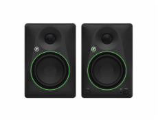 Mackie CR5 BT - aktivní monitory s Bluetooth