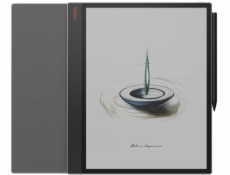 Ebook Onyx Boox Tab X C 13,3  E-Ink Kaleido 3 128GB Wi-Fi Gray