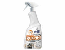 Mlýn Kuchyňský čisticí sprej 555 ml