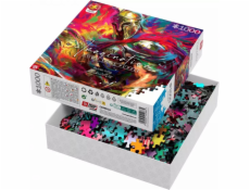 Puzzle Good Loot Imagination - Blend Cota: Ilyrský válečník 1000 kusů