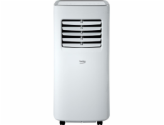 Beko BS207C přenosná klimatizace 1900 W Bílá