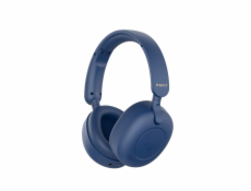 Havit H655BT - Bezdrátová sluchátka Bluetooth (modrá)